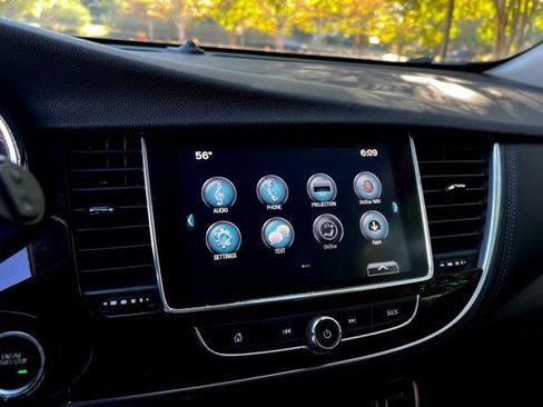 Used 2017 Buick Encore Sport Touring w/ Safety Package image 46