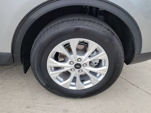 Certified 2023 Ford Escape Active AWD/4WD image 16