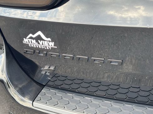 Used 2022 Dodge Durango GT AWD/4WD image 17
