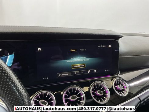 Used 2021 Mercedes-Benz AMG GT 43 w/ AMG Night Package image 29