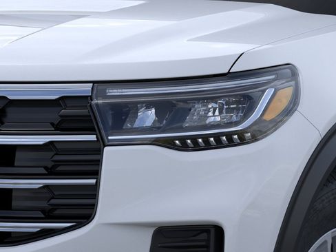 New 2026 Ford Explorer Active AWD/4WD image 41