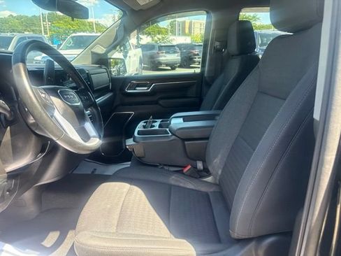 Used 2023 GMC Sierra 1500 Elevation AWD/4WD image 16