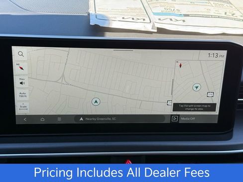 New 2026 Kia K5 GT-Line w/ GT-Line Premium Package AWD/4WD image 18