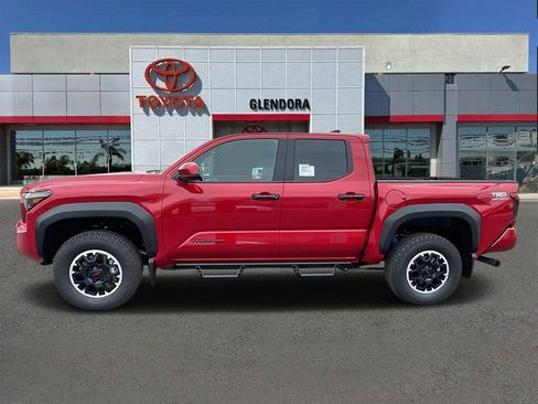 New 2026 Toyota Tacoma TRD Off-Road AWD/4WD image 6