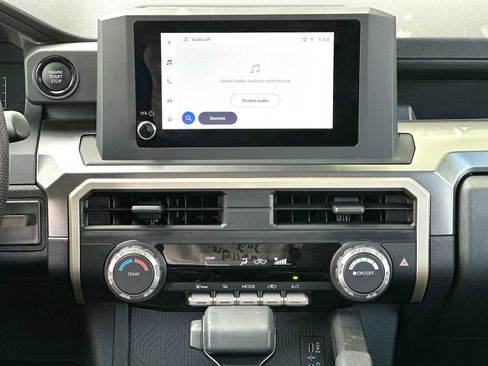 Used 2025 Toyota Tacoma SR5 RWD image 26