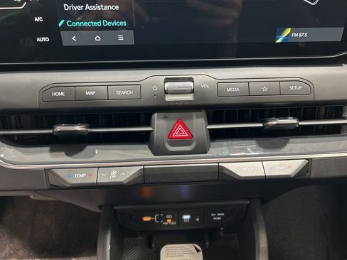 New 2026 Kia K4 EX image 20