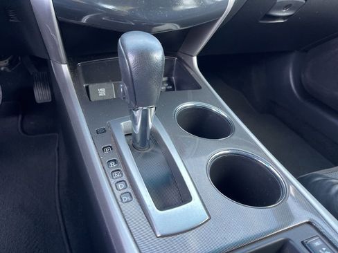 Used 2015 Nissan Altima 2.5 SL w/ Technology Package image 14