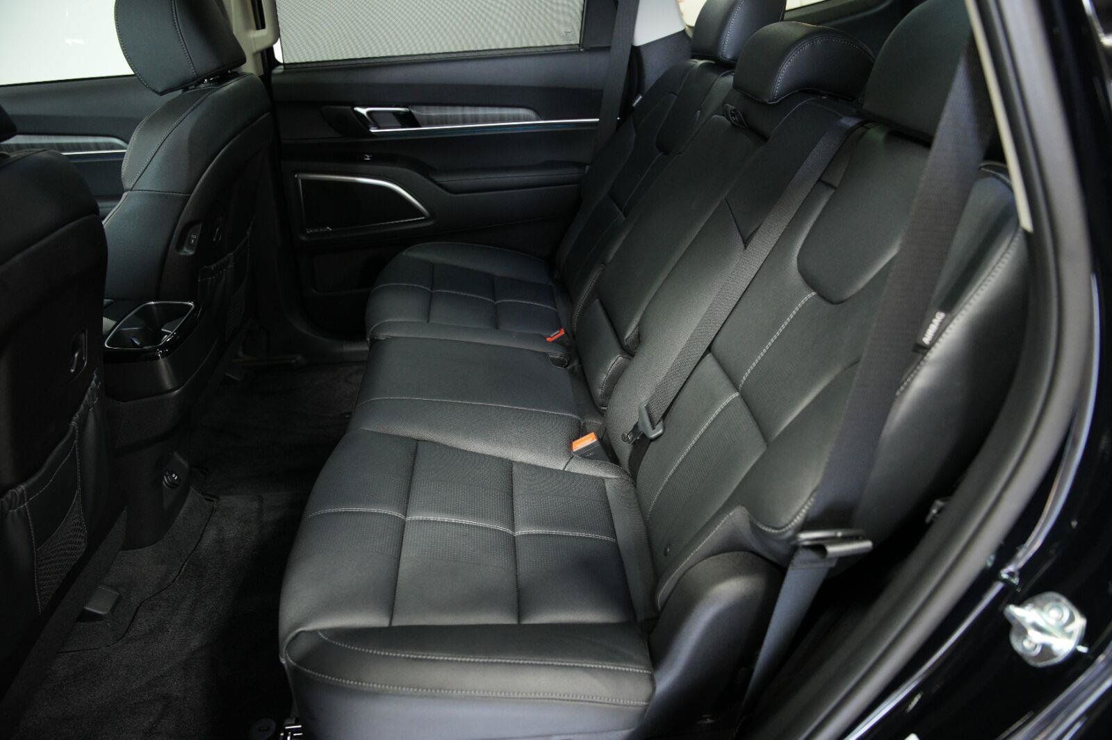 Used 2025 Kia Telluride SX AWD/4WD image 31