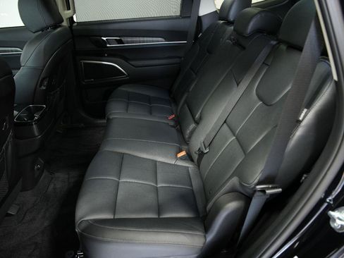 Used 2025 Kia Telluride SX AWD/4WD image 31