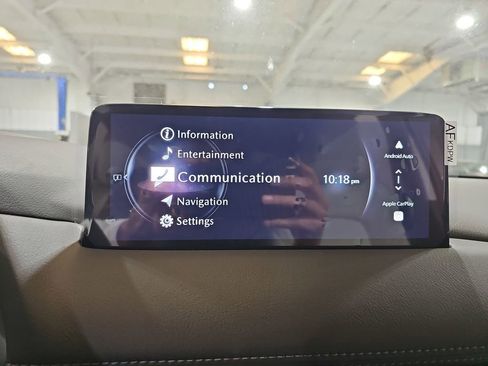 New 2025 MAZDA CX-5 AWD 2.5 S w/ Preferred Package image 22