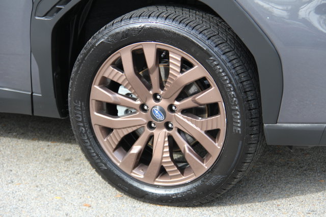 Certified 2026 Subaru Forester Sport AWD/4WD image 14