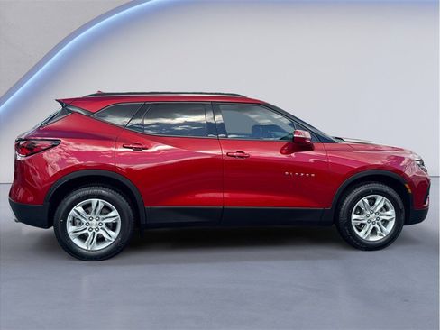 Used 2021 Chevrolet Blazer LT image 7