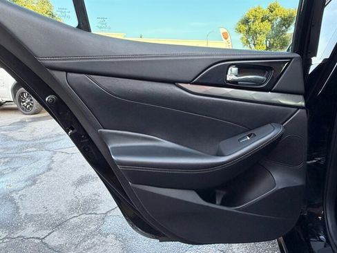 Used 2021 Nissan Maxima 3.5 SV FWD image 37