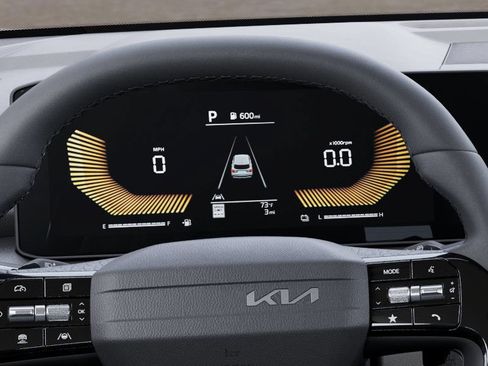 New 2026 Kia Sorento EX w/ EX Premium Package AWD/4WD image 22