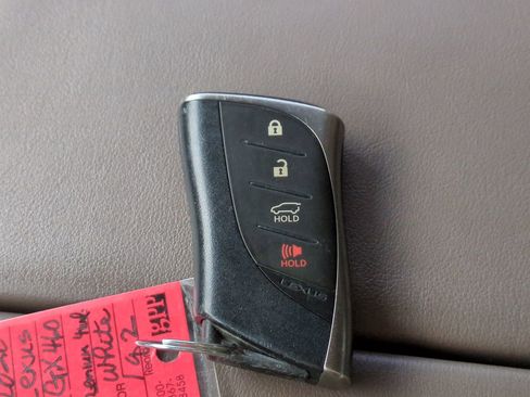 Used 2020 Lexus GX 460 Premium image 30