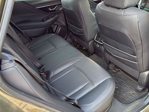 Used 2024 Subaru Outback Limited AWD/4WD image 7