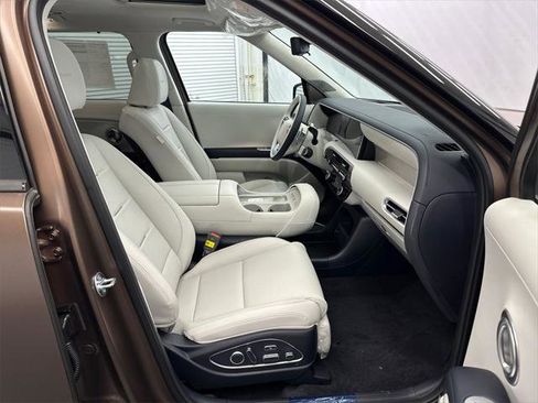 New 2026 Hyundai Palisade Calligraphy image 15