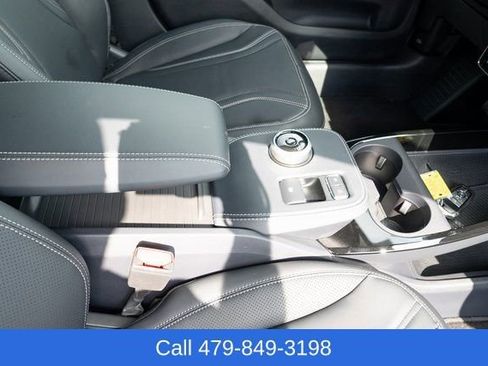 Used 2024 Ford Mustang Mach-E Premium image 44