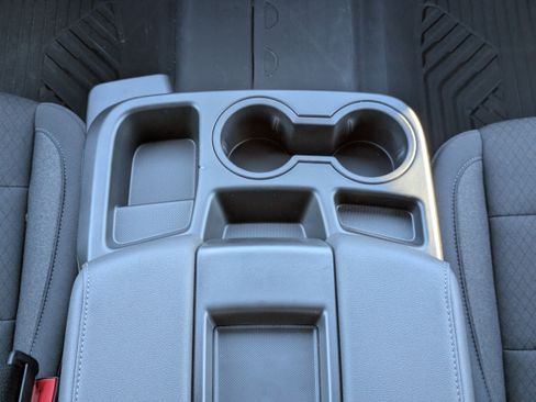 New 2026 Chevrolet Silverado 1500 LT Trail Boss w/ Protection Package image 6