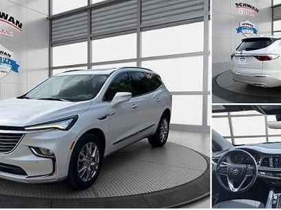 Used 2023 Buick Enclave Premium w/ Experience Buick Package