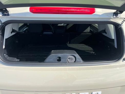 New 2025 Ford Bronco Sport Big Bend image 15