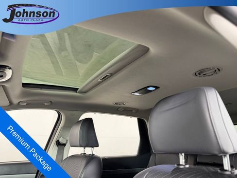 Used 2024 Hyundai Palisade SEL image 24