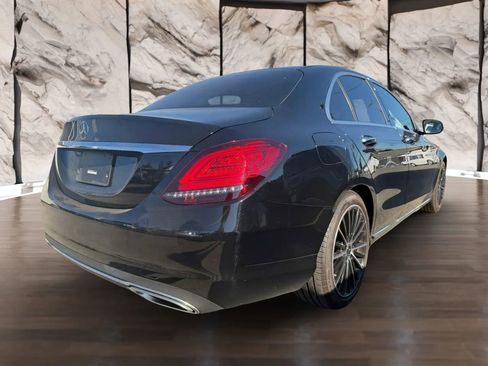 Used 2021 Mercedes-Benz C 300 Sedan image 6