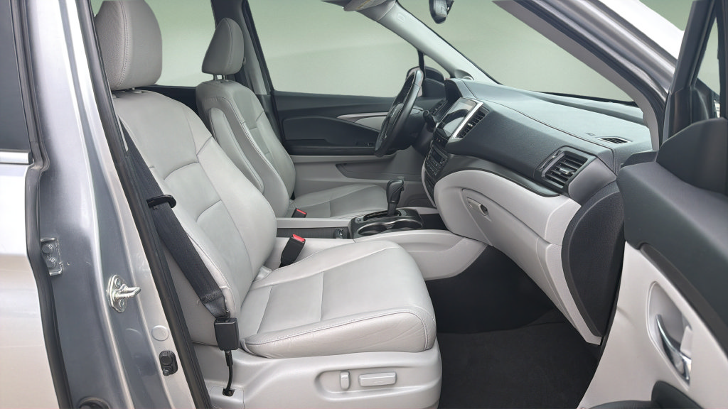 Used 2018 Honda Pilot EX-L image 24
