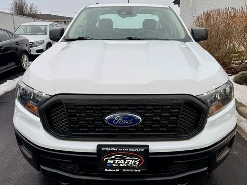 Used 2019 Ford Ranger XL w/ Equipment Group 101A Mid image 3
