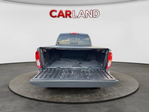 Used 2016 Nissan Frontier SV w/ SV Value Truck Package RWD image 18