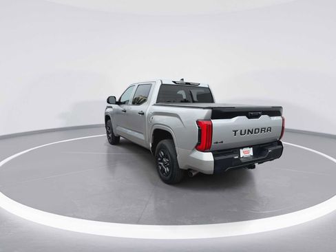 Used 2023 Toyota Tundra SR w/ SR Tow Package AWD/4WD image 6