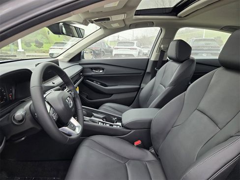 New 2025 Honda Accord Touring image 27