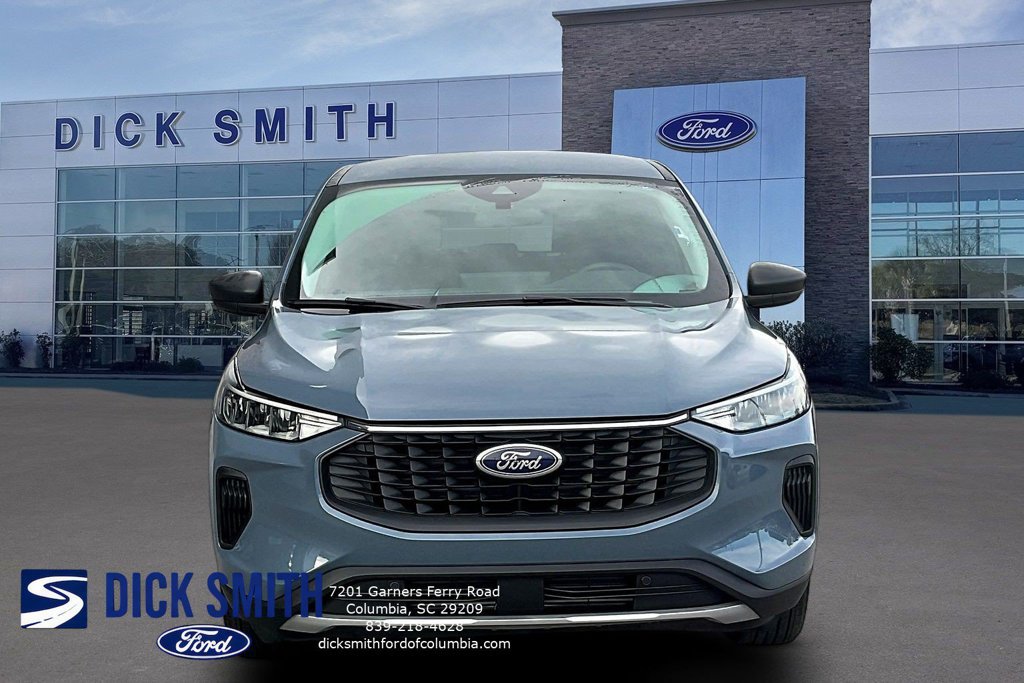 Certified 2024 Ford Escape Active w/ Tech Pack #1 FWD image 2