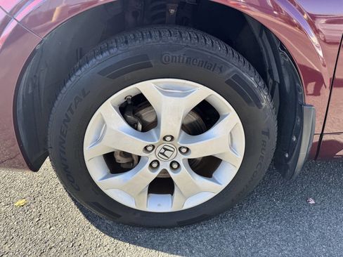 Used 2012 Honda Crosstour EX-L image 30