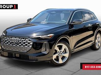 New 2025 Audi Q5 Prestige video 1