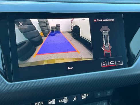 Used 2023 Audi e-tron GT Premium Plus w/ Performance Package image 24