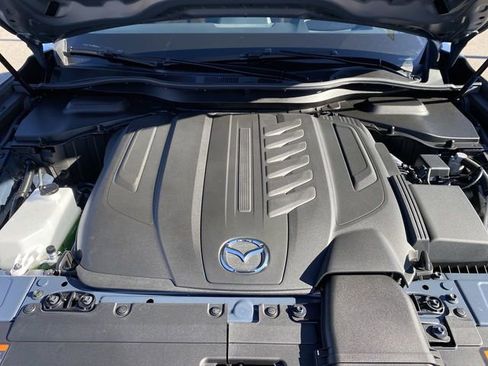 New 2026 MAZDA CX-70 3.3 Turbo S w/ Premium Plus image 30