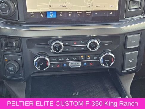 New 2026 Ford F350 King Ranch AWD/4WD image 21