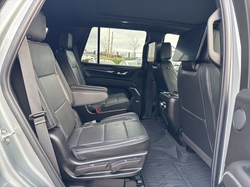 Used 2024 GMC Yukon Denali w/ Max Trailering Package image 27