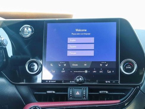 Certified 2025 Lexus NX 250 FWD w/ Accessory Package (2T) image 16