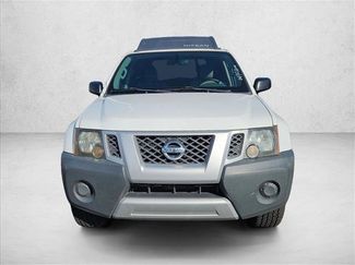 Used 2013 Nissan Xterra X video 2