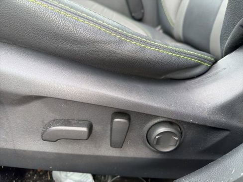 Used 2023 Subaru Outback Onyx Edition image 24