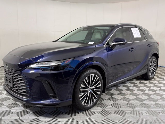 Used 2023 Lexus RX 350 Premium Plus w/ Accessory Package (K3) FWD image 2
