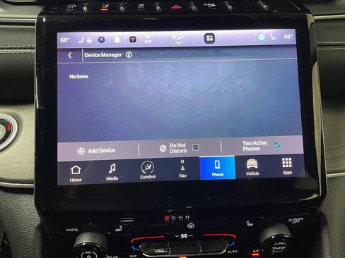 Used 2023 Jeep Grand Cherokee Limited image 21