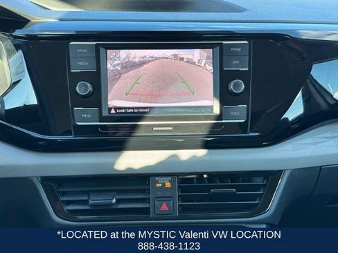 Certified 2024 Volkswagen Taos S image 34