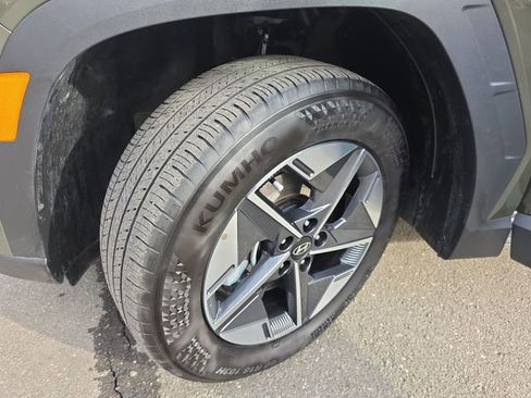 Used 2025 Hyundai Tucson SEL image 44