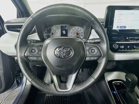 Used 2025 Toyota Corolla SE FWD image 15