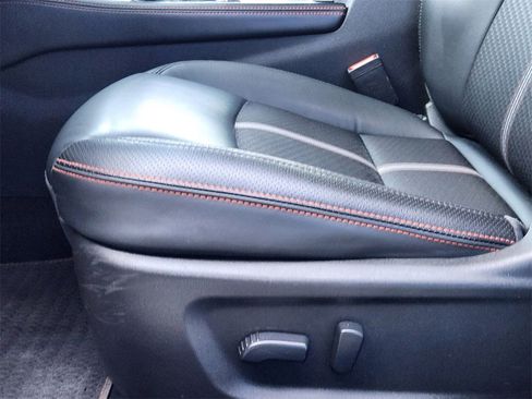 Used 2024 Nissan Altima 2.5 SR image 19