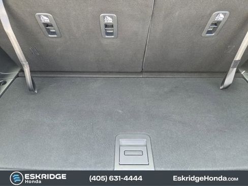 Used 2024 Honda Pilot Touring image 34