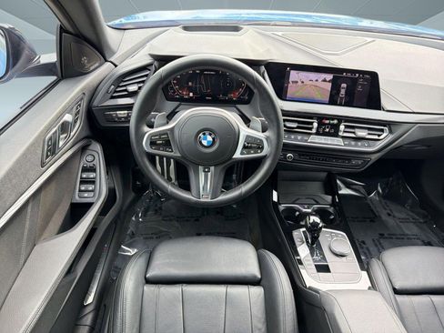 Certified 2023 BMW M235i xDrive Gran Coupe w/ Premium Package AWD/4WD image 28